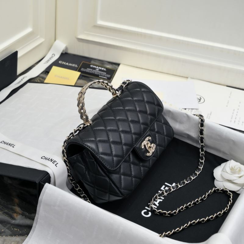 Ch**el satchel bags